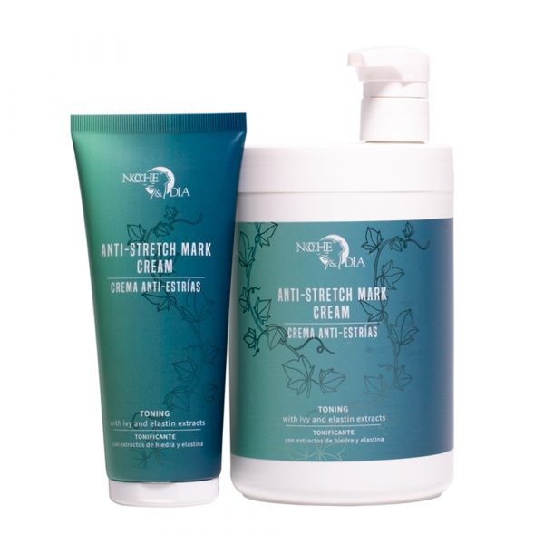 Крем против стрии Noche y Dia
