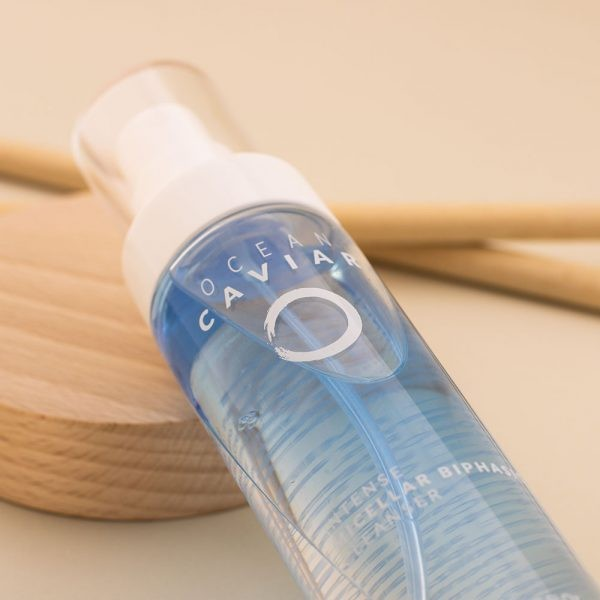 Двуфазна мицеларна вода Ocean Caviar