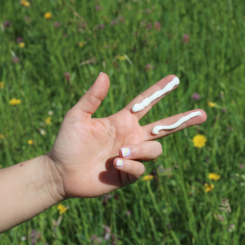 Анти-ейджинг слънцезащитен крем SPF 50