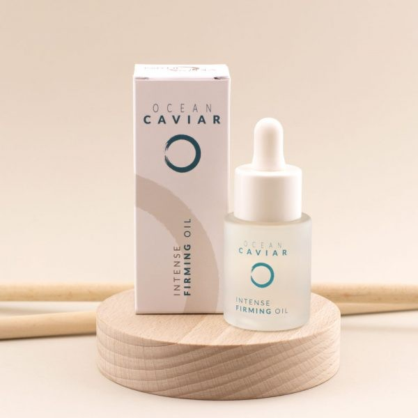 Интензивно стягащо олио Ocean Caviar