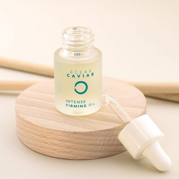 Интензивно стягащо олио Ocean Caviar