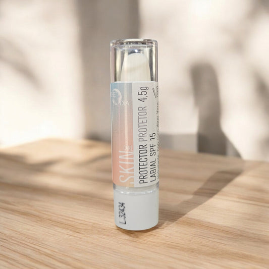 Балсам за устни SPF15